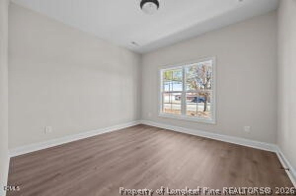 206 S Wall Street, Benson, NC 27504 — photo 15