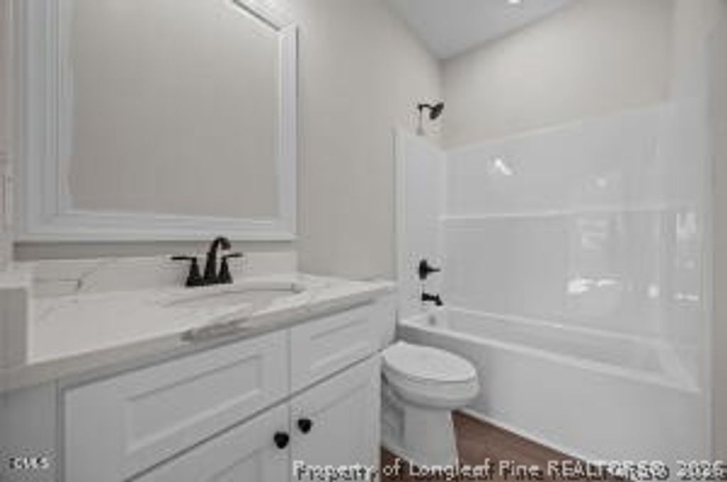 206 S Wall Street, Benson, NC 27504 — photo 17