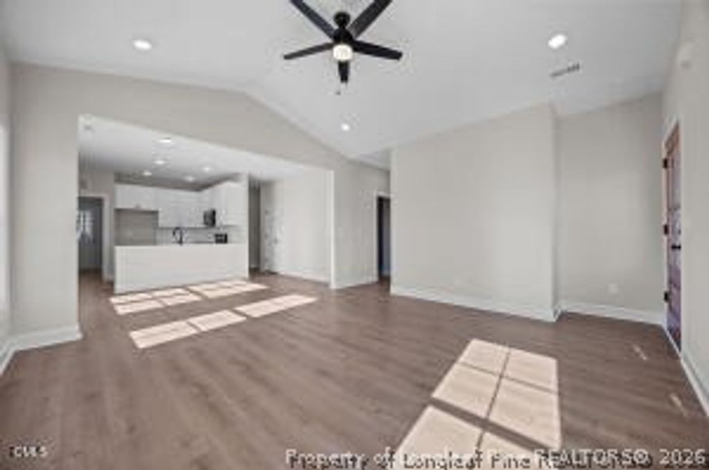 206 S Wall Street, Benson, NC 27504 — photo 19