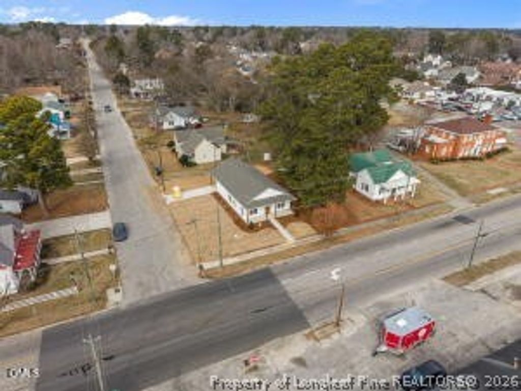 206 S Wall Street, Benson, NC 27504 — photo 24
