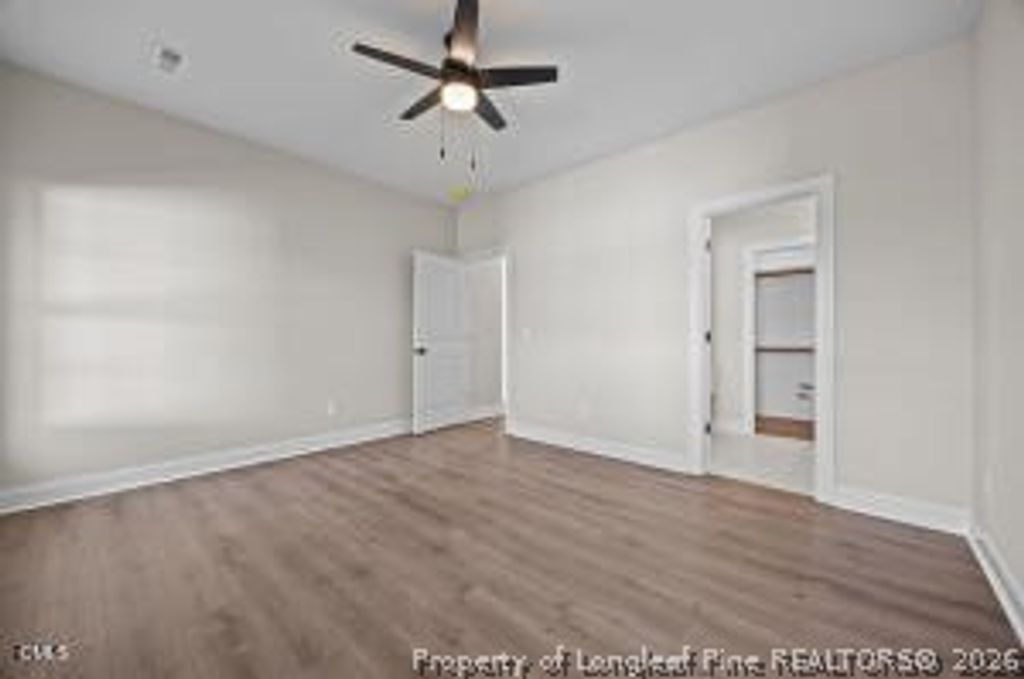 206 S Wall Street, Benson, NC 27504 — photo 8