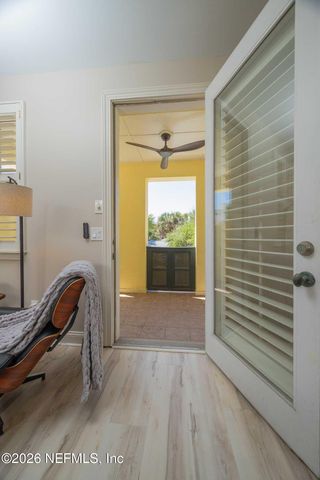 117 SEA GROVE Lane, Jacksonville Beach, FL 32250