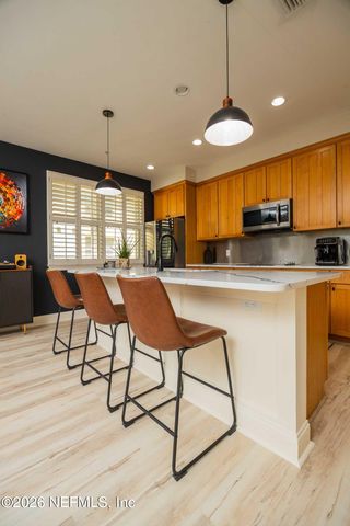 117 SEA GROVE Lane, Jacksonville Beach, FL 32250