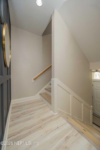 117 SEA GROVE Lane, Jacksonville Beach, FL 32250