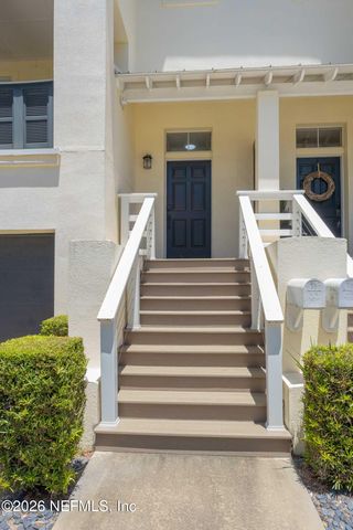 117 SEA GROVE Lane, Jacksonville Beach, FL 32250