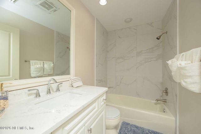 117 SEA GROVE Lane, Jacksonville Beach, FL 32250