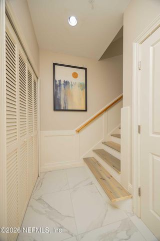 117 SEA GROVE Lane, Jacksonville Beach, FL 32250