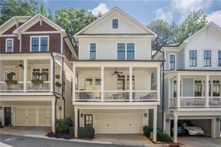 826 Grove Bend, Decatur, GA 30030