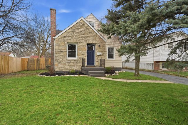 281 Demorest Road, Columbus, OH 43204