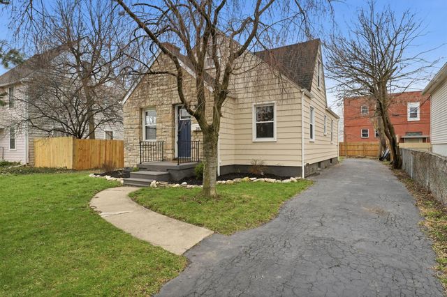 281 Demorest Road, Columbus, OH 43204