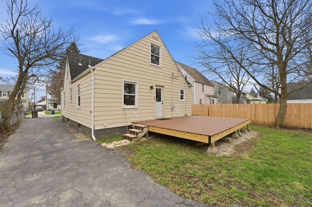 281 Demorest Road, Columbus, OH 43204