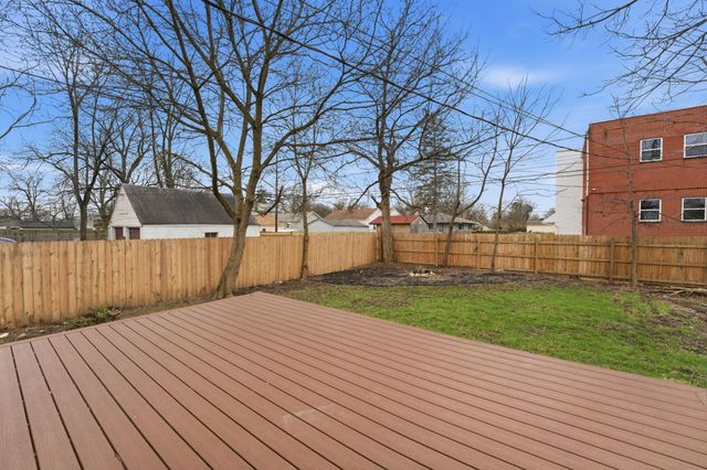 281 Demorest Road, Columbus, OH 43204