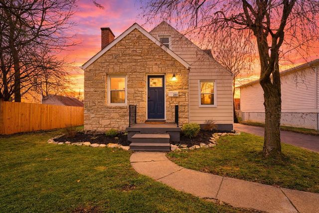 281 Demorest Road, Columbus, OH 43204