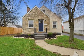281 Demorest Road, Columbus, OH 43204