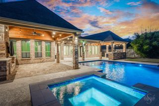 27714 Wimberly Falls Lane, Fulshear, TX 77441