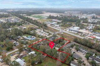 22195 E Martin Drive, Porter, TX 77365