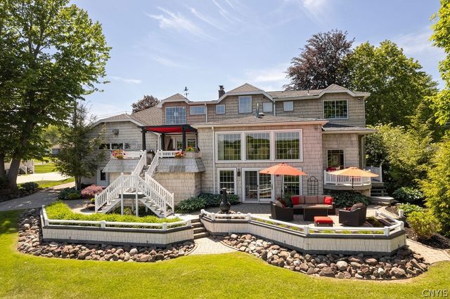 2950 State Route 48, Minetto, NY 13126