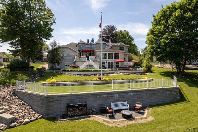 2950 State Route 48, Minetto, NY 13126
