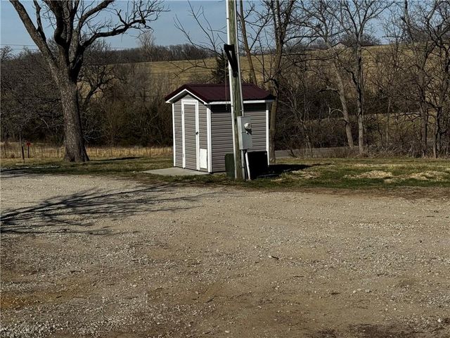 21352 State Highway 46 Highway, Maryville, MO 64468