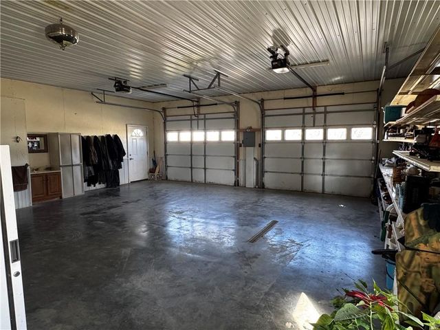 21352 State Highway 46 Highway, Maryville, MO 64468