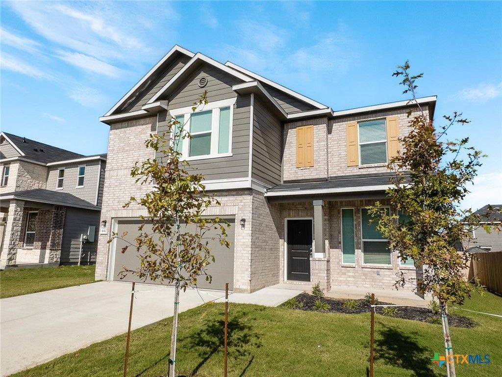440 Sunrise Park, Seguin, TX 78155