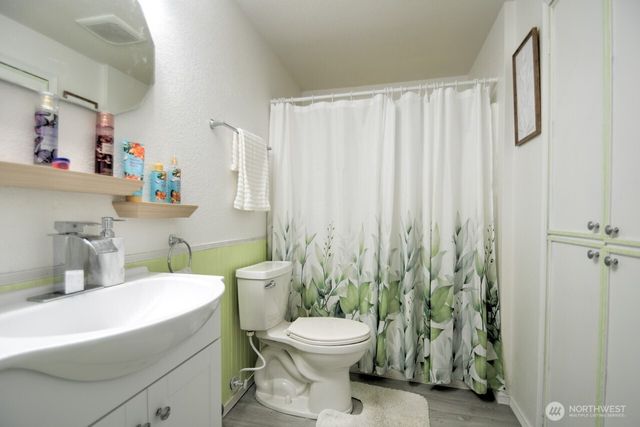 4035 Indian Summer Drive SE, Olympia, WA 98513