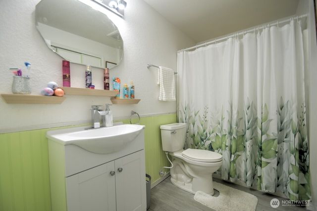 4035 Indian Summer Drive SE, Olympia, WA 98513