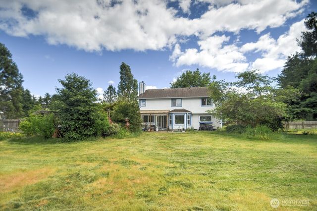 4035 Indian Summer Drive SE, Olympia, WA 98513