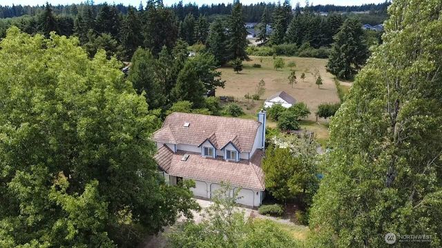 4035 Indian Summer Drive SE, Olympia, WA 98513