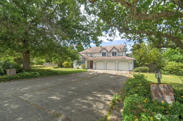4035 Indian Summer Drive SE, Olympia, WA 98513