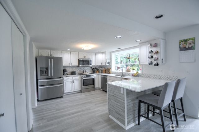 4035 Indian Summer Drive SE, Olympia, WA 98513