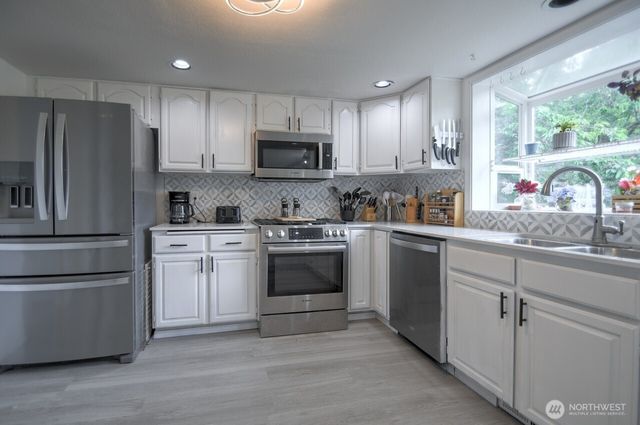 4035 Indian Summer Drive SE, Olympia, WA 98513