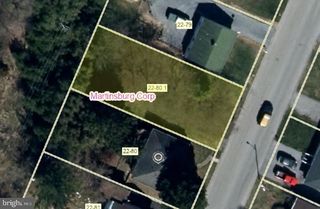 LOT 20 STATE CIR, Martinsburg, WV 25401