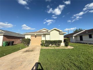 15743 Ridgegate Road, Houston, TX 77053