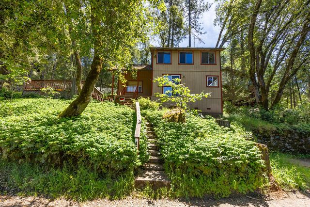 14772 River Ln, River Pines, CA 95675