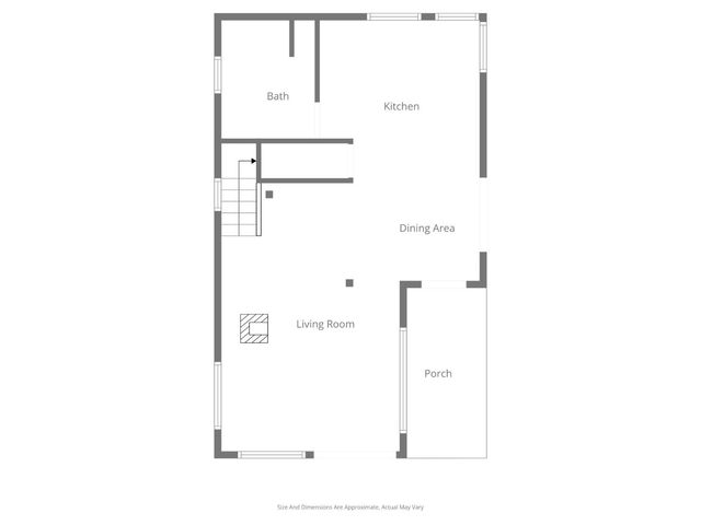 14772 River Ln, River Pines, CA 95675