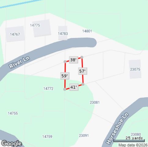 14772 River Ln, River Pines, CA 95675