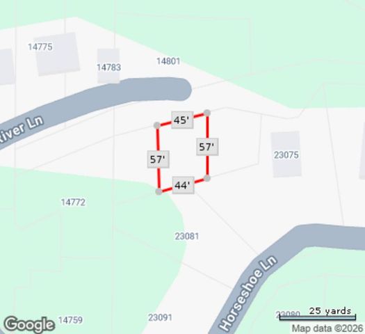 14772 River Ln, River Pines, CA 95675