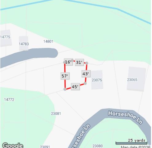 14772 River Ln, River Pines, CA 95675