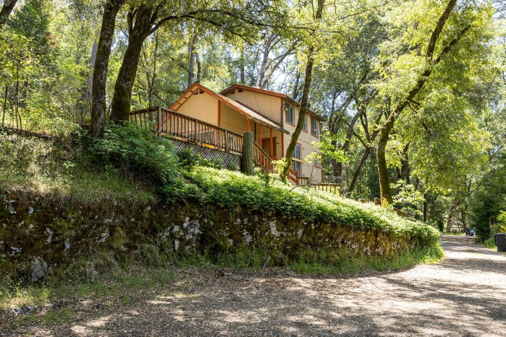 14772 River Ln, River Pines, CA 95675