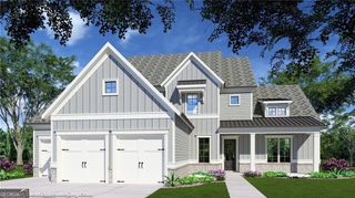 423 Lake Vista Drive, Statham, GA 30666
