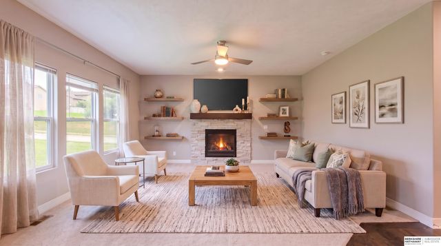 4504 S 198th Street, Omaha, NE 68135
