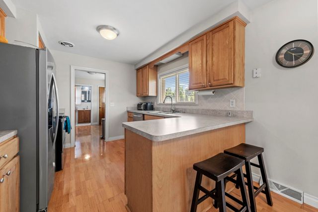 42355 Tessmer Drive, Sterling Heights, MI 48314