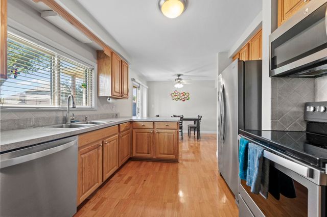 42355 Tessmer Drive, Sterling Heights, MI 48314