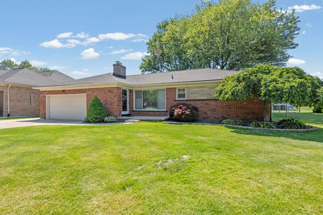 42355 Tessmer Drive, Sterling Heights, MI 48314