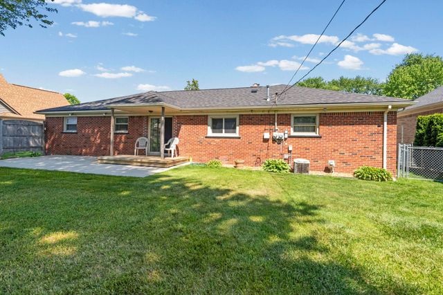 42355 Tessmer Drive, Sterling Heights, MI 48314