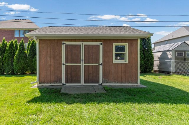 42355 Tessmer Drive, Sterling Heights, MI 48314