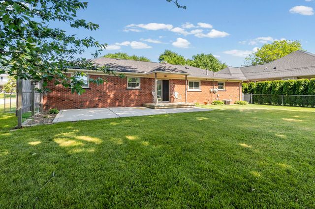 42355 Tessmer Drive, Sterling Heights, MI 48314