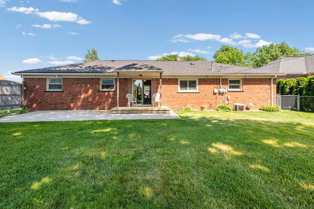 42355 Tessmer Drive, Sterling Heights, MI 48314