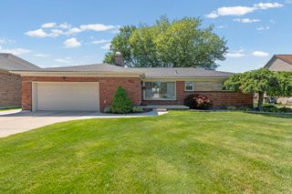 42355 Tessmer Drive, Sterling Heights, MI 48314